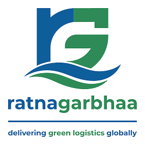 RATNAGARBHAA LOGO
