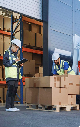 Specialized Consulting